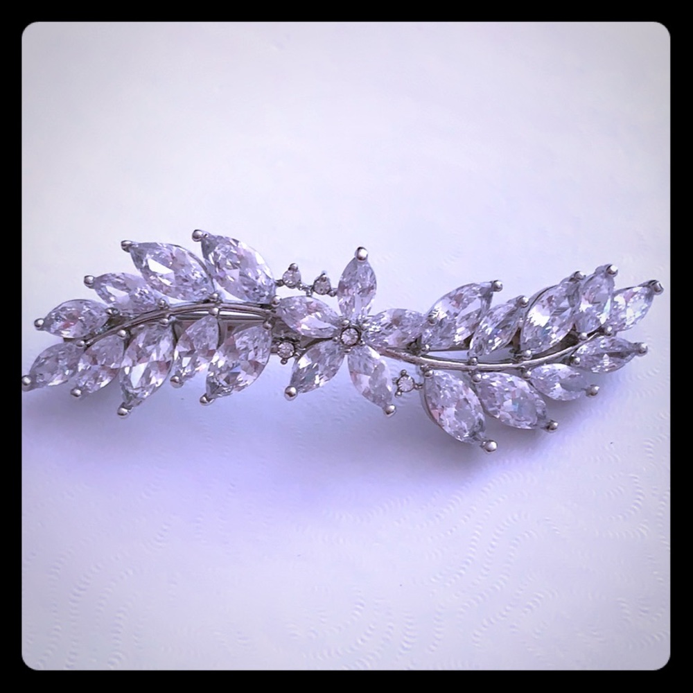 Hair piece